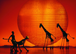 Disney's THE LION KING Announces A Second UK And Ireland Tour Image