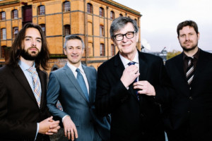 The Capstone Theatre Launches Spring 2019 Season Image