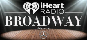 iHeartMedia New York Launches Broadway Station Image