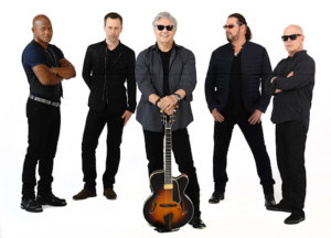 Steve Miller Band Comes To The Peace Center March 20 Image