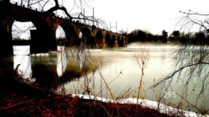 JKC Gallery Hosts Photography Exhibit IRON AND WATER Jan. 24 To Feb. 21 Image