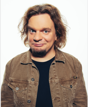 Merriam-Webster Teams Up With Comedian ISMO To Cheer And Roast The English Language 