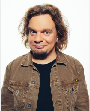 Merriam-Webster Teams Up With Comedian ISMO To Cheer And Roast The English Language  Image