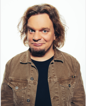 Merriam-Webster Teams Up With Comedian ISMO To Cheer And Roast The English Language Image