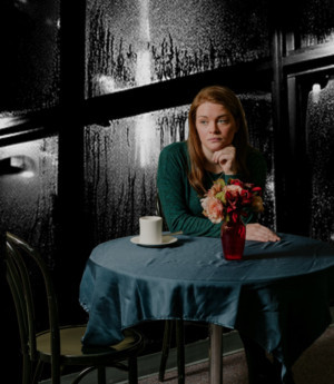 DEAD MAN'S CELL PHONE Comes to Theatre Arlington Image