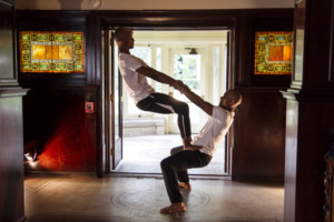 Winifred Haun & Dancers To Present Dance On Site At Pleasant Home Image
