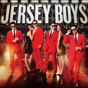 JERSEY BOYS Comes to Music Hall Center for the Performing Arts Image