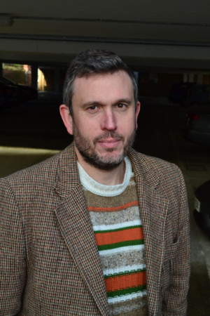 Winner Of London Lovecraft Festival's New Writing Contest Announced Image
