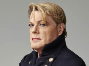 Eddie Izzard: Wunderbar Comes to The Beacon Theatre Image
