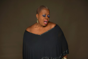 Tony Winner Lillias White Returns To NYC With New Concert at The Green Room 42 