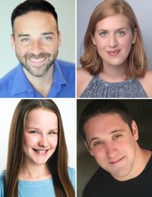 Altra Federal Credit Union Presents CHARLOTTE'S WEB At The Roxy Image