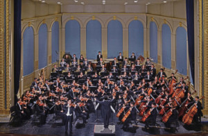 Shanghai Opera Symphony Orchestra Comes to MPAC 