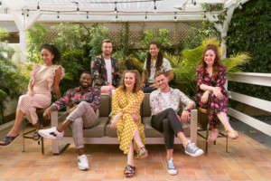 Disney's DCAPELLA LIVE! Comes to MPAC Image