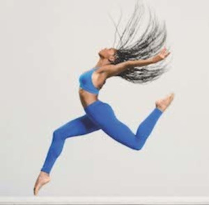 Ailey II Returns to Popejoy Hall Image