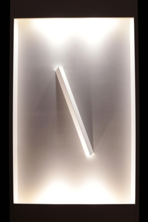 Garvey|Simon Presents EXPLORING LIGHT Image