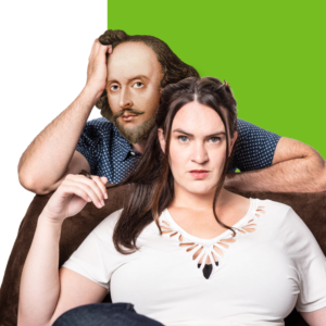 10 THINGS I HATE ABOUT TAMING OF THE SHREW Comes To Adelaide Fringe Image