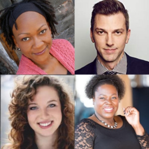 Full Casting Announced For Farmers Alley Theatre's DOUBT, A PARABLE Image