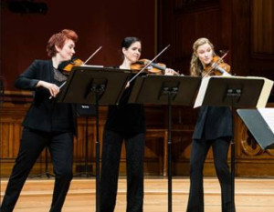 Handel And Haydn Society To Perform Glories Of Italian Baroque  Image