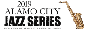 Tickets Are on Sale Now for the 2019 Alamo City Jazz Series  Image