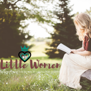 The Luckenbooth Theatre Announces Cast For LITTLE WOMEN Image