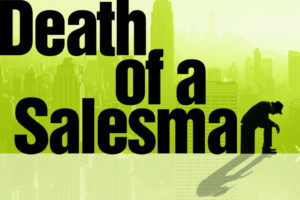 Ensemble Theatre Company Presents Henry Woronicz And Gigi Bermingham In DEATH OF A SALESMAN 