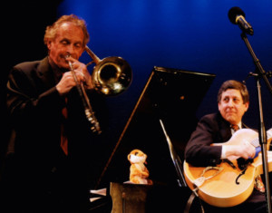 Herb Gardner's GROUNDHOG JAM Announced At The Morris Museum Image