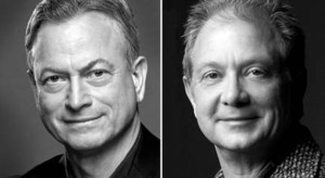Second Discussion Added To Gary Sinise Book Tour Event Due To Popular Demand Image
