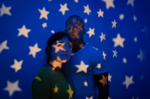 I AND YOU Comes to Mile Square Theatre Image