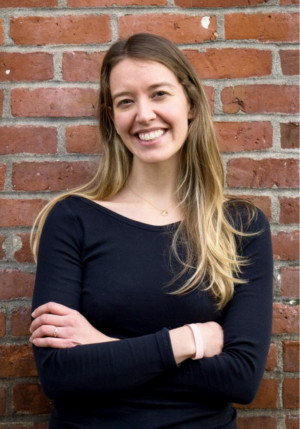 Amanda Reeves To Become Development Director Of Kirkland Arts Center Image