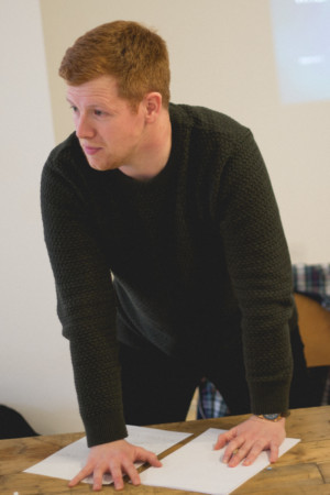 Sheffield Theatres Appoints New Producer Image
