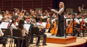 Philadelphia Youth Orchestra Presents PRYSM CONCERT Image