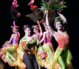 The Grand Oshkosh Presents COCKTAIL HOUR: THE SHOW Image