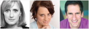 Judy Kuhn & Jenna Russell to Join Seth Rudetsky In London's West End February 3 Image
