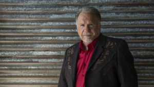 Gene Watson Brings Country Classic To Spencer Theater  Image