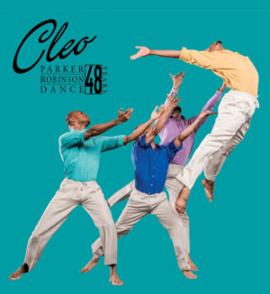 Northglenn Arts Presents Cleo Parker Dance Ensemble Image