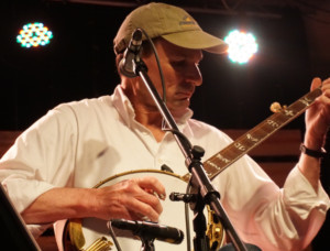 TOMATOES TRIED TO KILL ME BUT BANJOS SAVED MY LIFE Comes to Under St. Marks Image