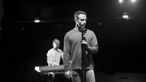 Zachary Morris Comes to Feinstein's/54 Below Image