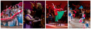 Pacific Symphony's Lunar New Year Concert Welcomes The Year Of The Pig Image
