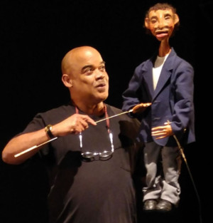 The Ballard Institute And Museum Of Puppetry Presents African American Puppetry Festival And Symposium  Image