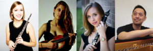 The Chelsea Symphony's January Concerts Feature Jean Sibelius' Symphony No 2 Image