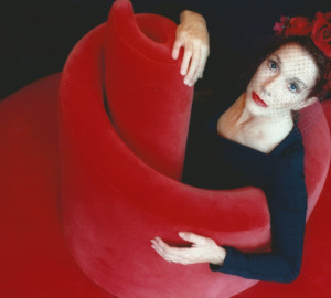 Linda Marlowe Celebrates The Magnificent Women In The Work Of Steven Berkoff Image