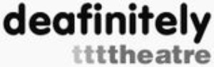 Deafinitely Youth Company Announces GARGANTUA Image