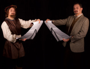 Capitol City Opera Company To Present GIANNI SCHICCHI and BUOSO'S GHOST Image
