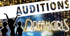 Little Theatre Of Manchester In Search Of Men for DREAMGIRLS 