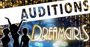 Little Theatre Of Manchester In Search Of Men for DREAMGIRLS Image