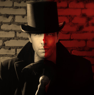 Slow Burn Theatre Stages JEKYLL & HYDE Image