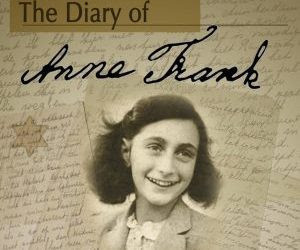 Paradise Theatre Presents THE DIARY OF ANNE FRANK Image