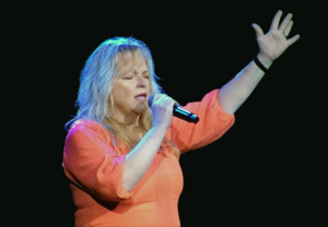 The Empress Theatre Presents An Evening Of Romantic Tunes With Megan And The Heartbeats Image