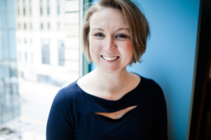 Chicago Opera Theater's Board Of Directors Announces Ashley Magnus New General Director Image