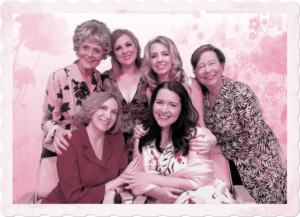 STEEL MAGNOLIAS Comes to The Dio Image